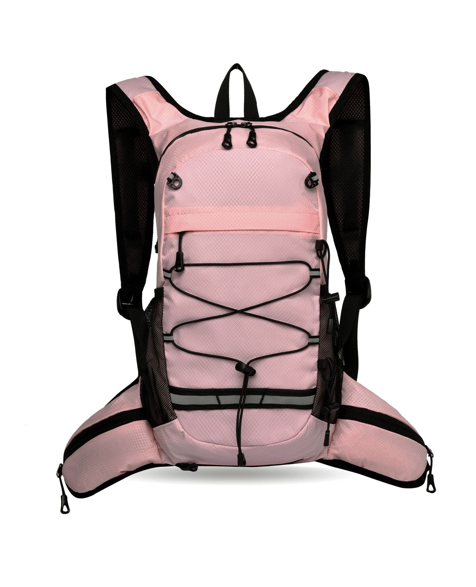 Lightweight Multi-Functional Hydration Backpack