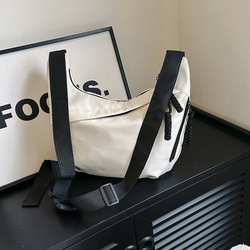 Versatile Everyday Sling Bag