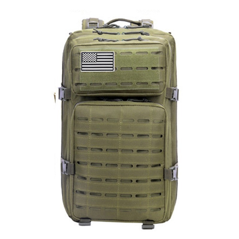 Tactical Military Field Backpack