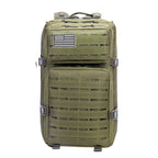 Tactical Military Field Backpack