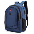 Ergonomic Multi-Compartment Backpack
