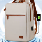 Contemporary Minimalist Backpack