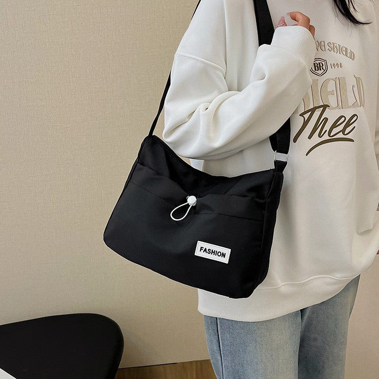 Stylish Hobo Handbag