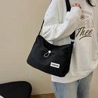 Stylish Hobo Handbag