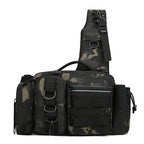 Tactical Utility Sling Bag