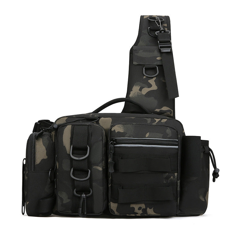 Tactical Utility Sling Bag