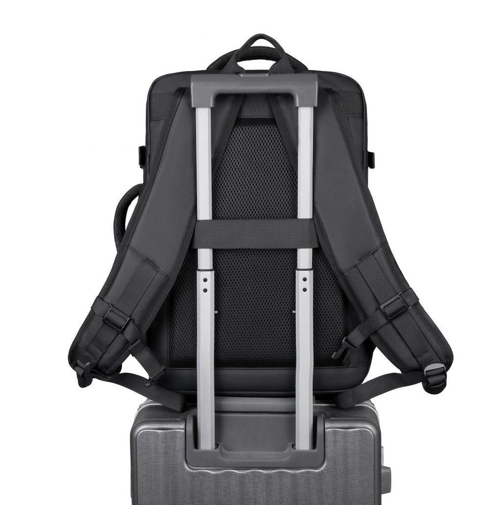 Versatile High-Performance Carry-On Backpack