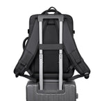 Versatile High-Performance Carry-On Backpack