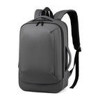 Modern Minimalist Urban Backpack