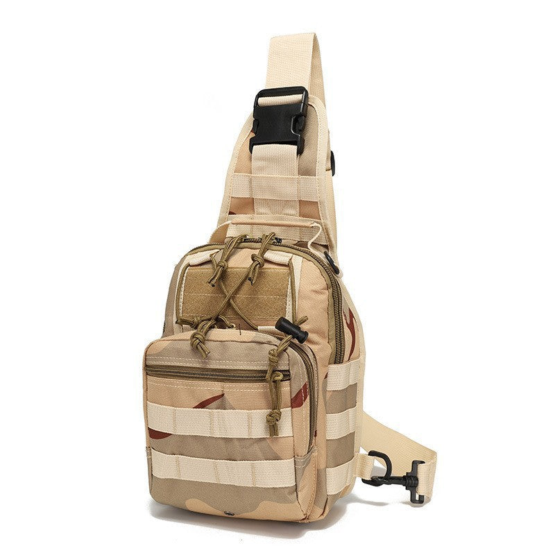 Tactical Sling Bag