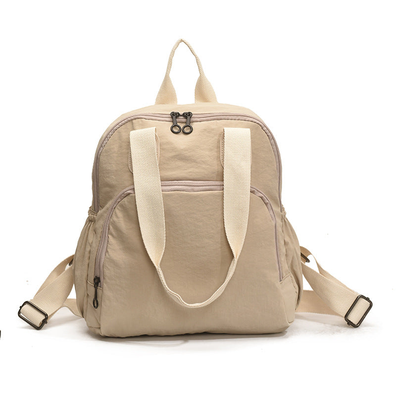 Versatile Everyday Travel Backpack
