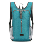 Lightweight Floral Hydration Backpack