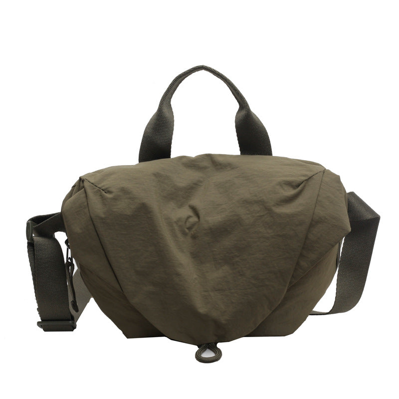 Adjustable Crossbody Bag