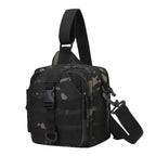 Tactical Utility Crossbody Bag