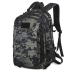 High-Performance Tactical Backpack