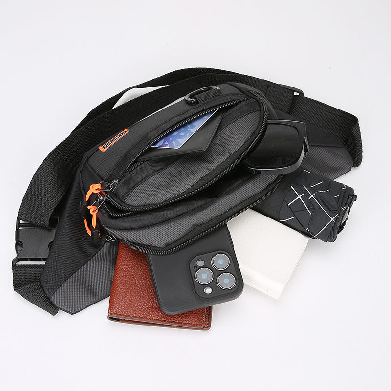 Urban Utility Fanny Pack
