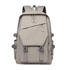 Multi-Functional Tech Backpack