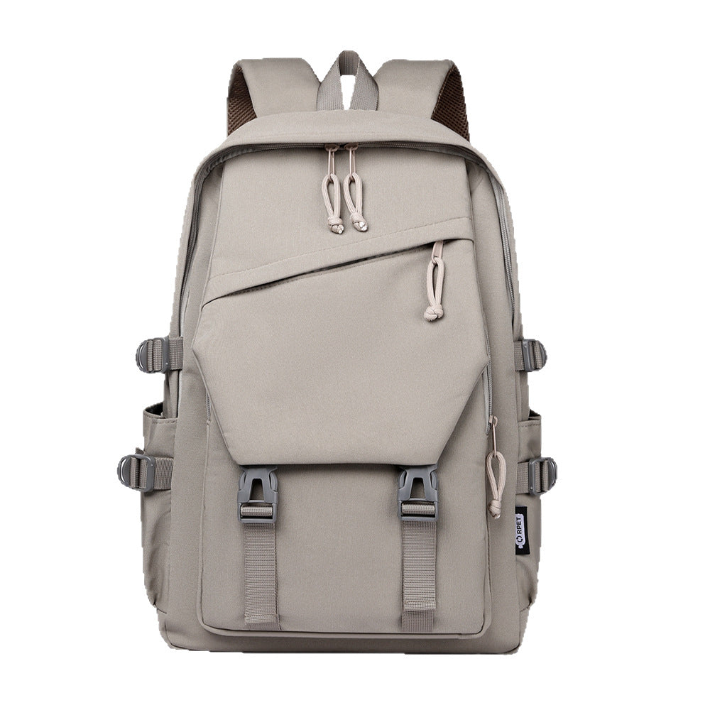 Multi-Functional Tech Backpack