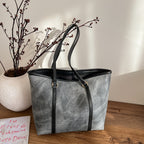 WoSpacious Everyday Tote Bag