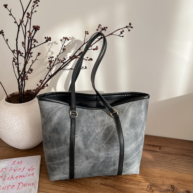 WoSpacious Everyday Tote Bag