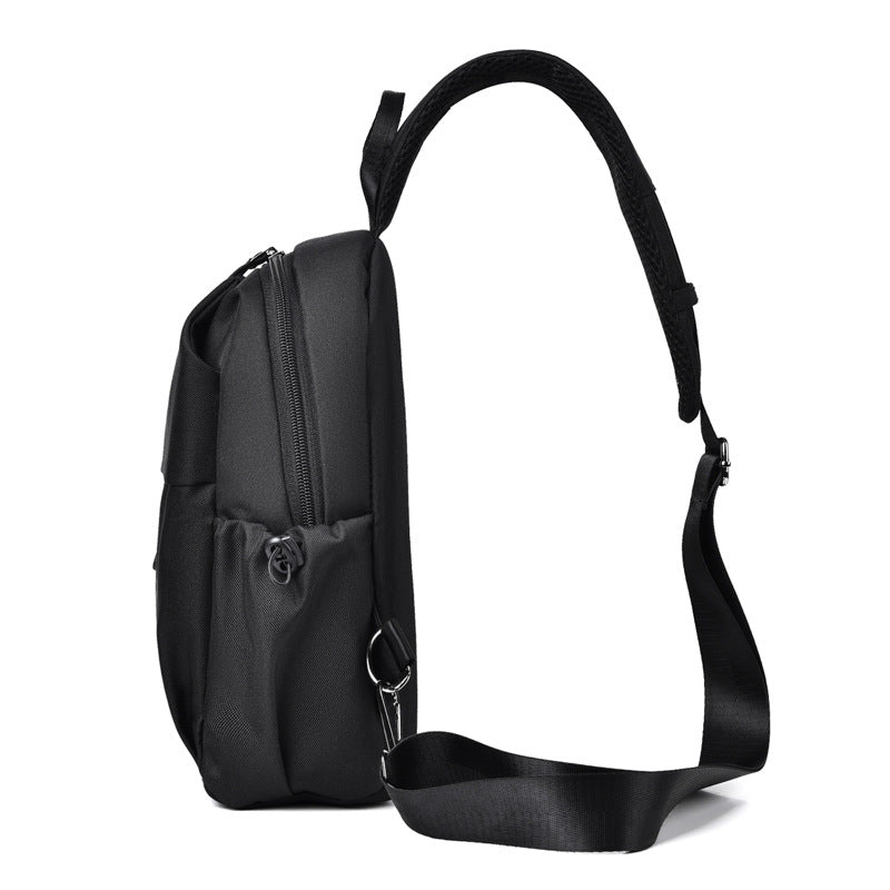 Versatile Lightweight Sling Backpack