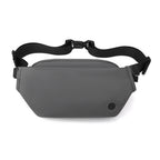 Minimalist Waterproof Sling Bag