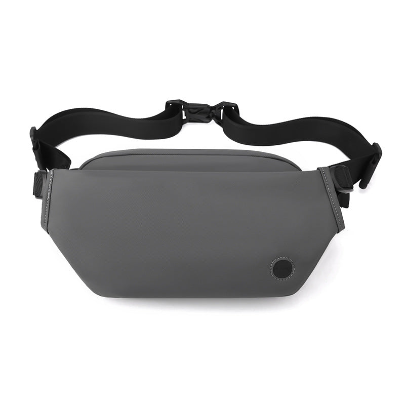 Minimalist Waterproof Sling Bag