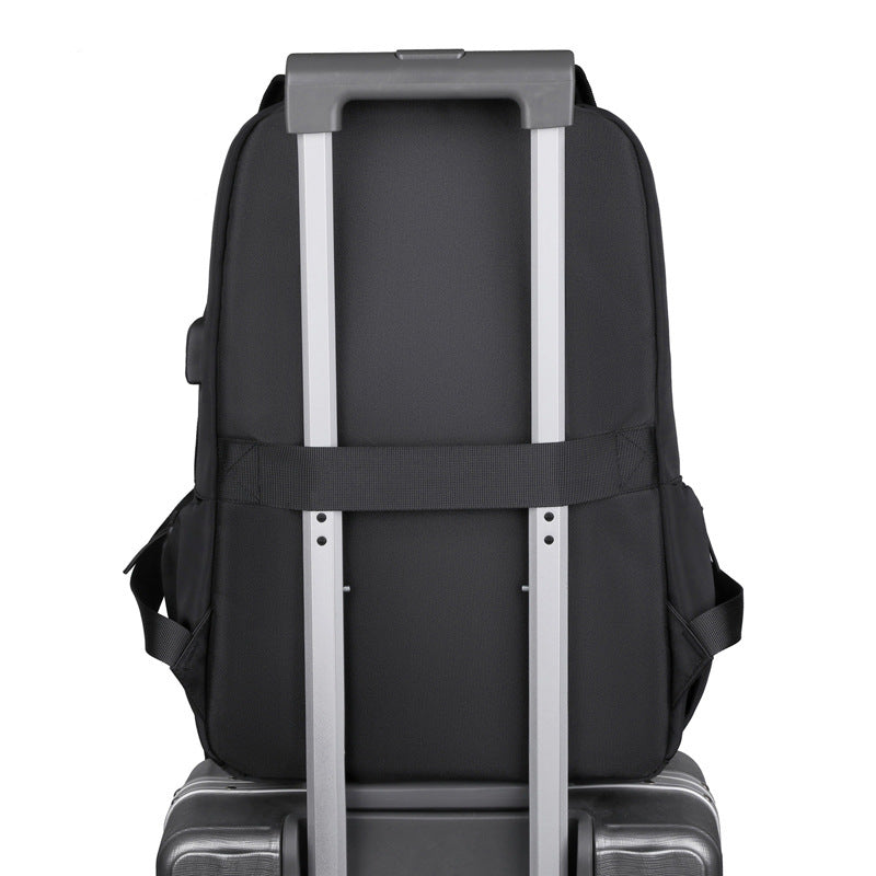 All-Weather Versatile Backpack