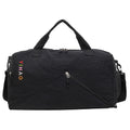 Durable Waterproof Gym Duffle