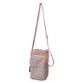 Compact Drawstring Crossbody Bag Calm Wears