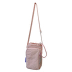 Compact Drawstring Crossbody Bag Calm Wears