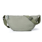 Belt bag in modern design