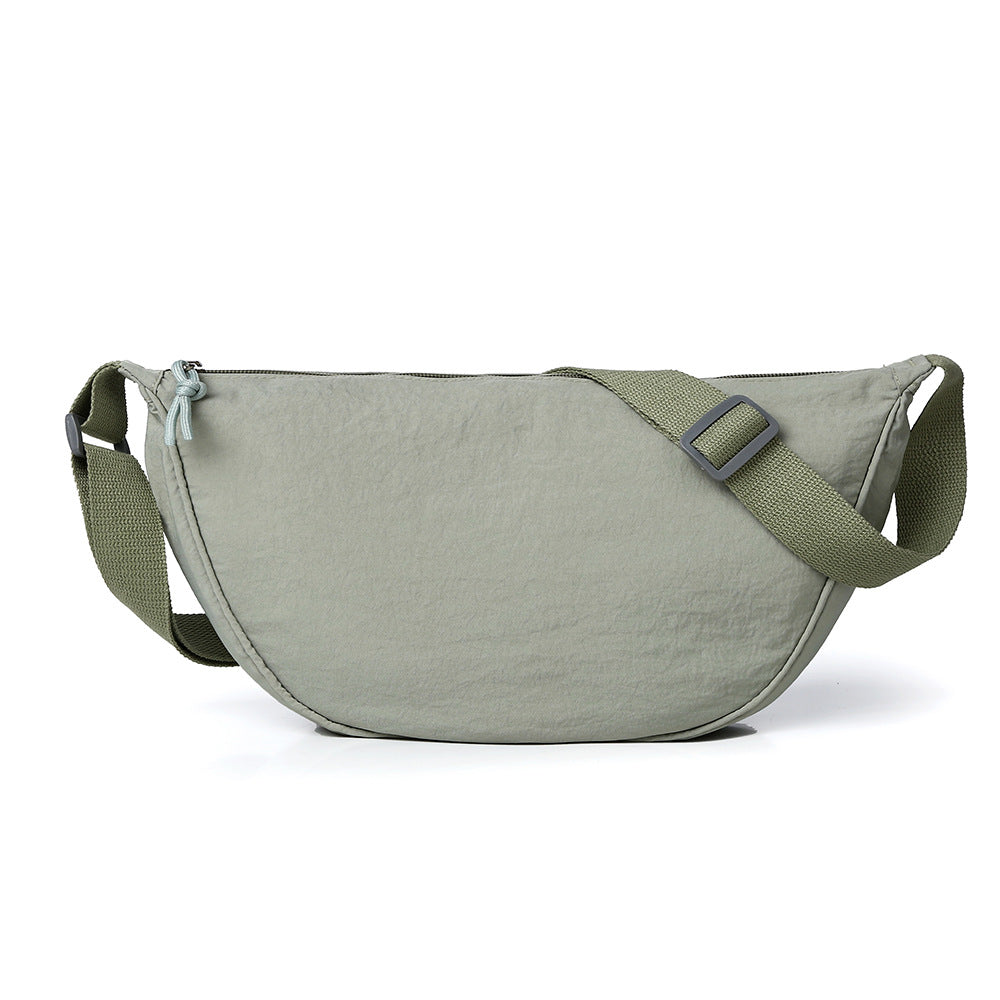 Belt bag in modern design