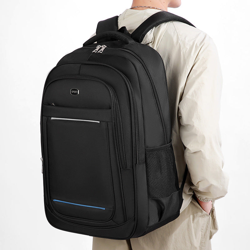 Versatile Multi-Functional Backpack