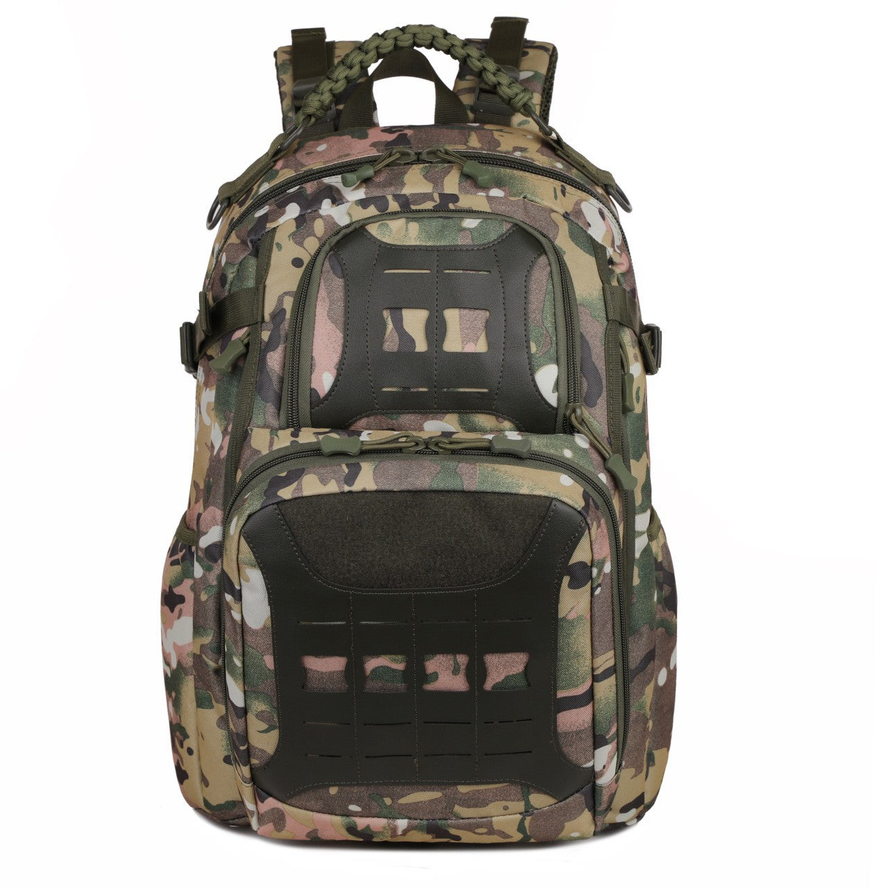 Military Tactical Explorer Backpack