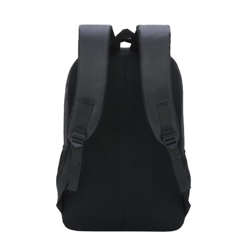 Streamlined Travel Backpack