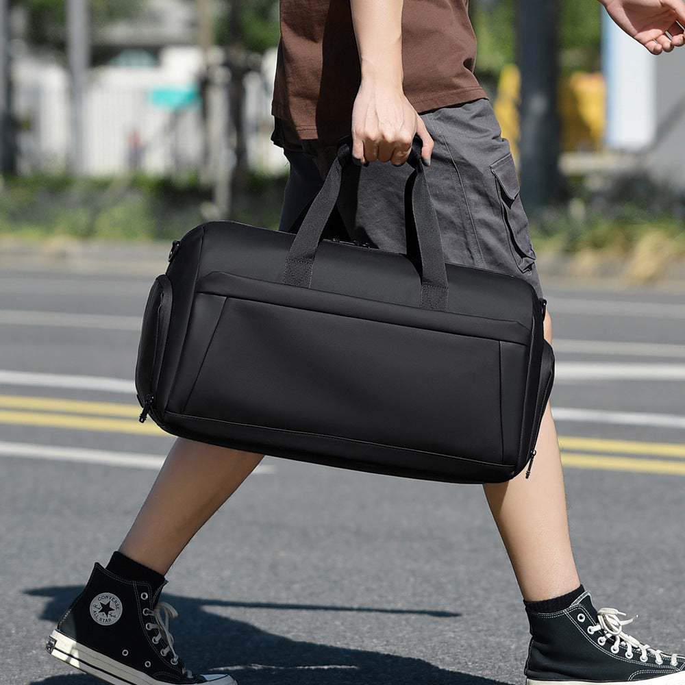 Versatile Sports Travel Duffel Bag