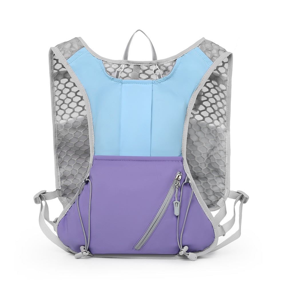 Breathable Lightweight Backpack