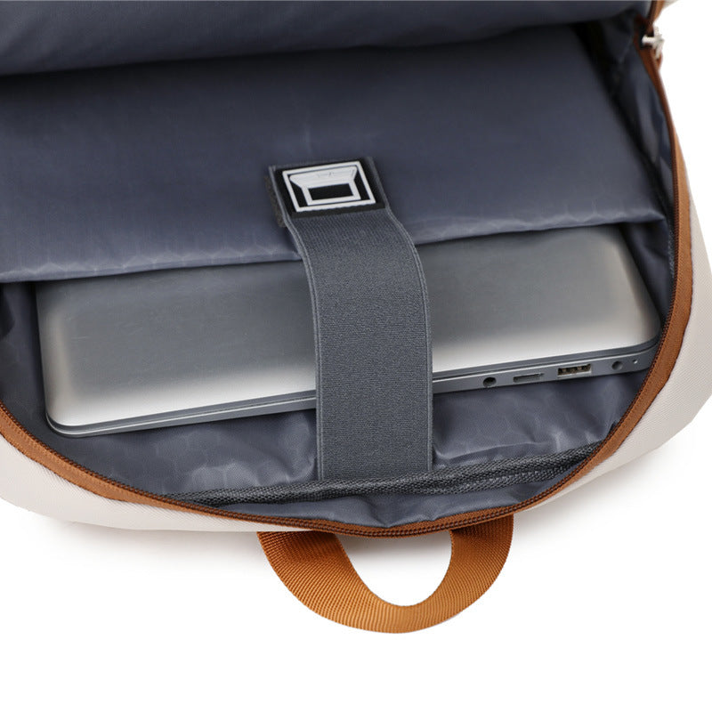 Versatile Laptop Backpack