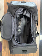 Multi-Functional Sports Duffel Calm Wears
