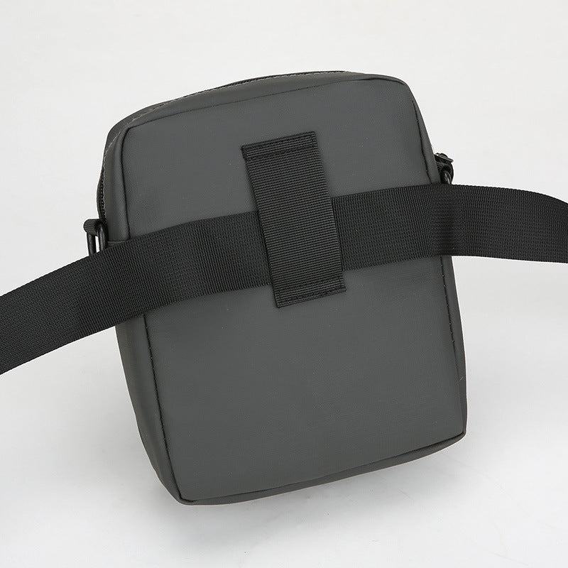 Sleek Urban Crossbody Bag