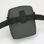 Sleek Urban Crossbody Bag