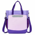 Multi-Functional Tote Bag