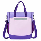 Multi-Functional Tote Bag