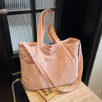 Lightweight Multi-Functional Travel Tote Calm Wears
