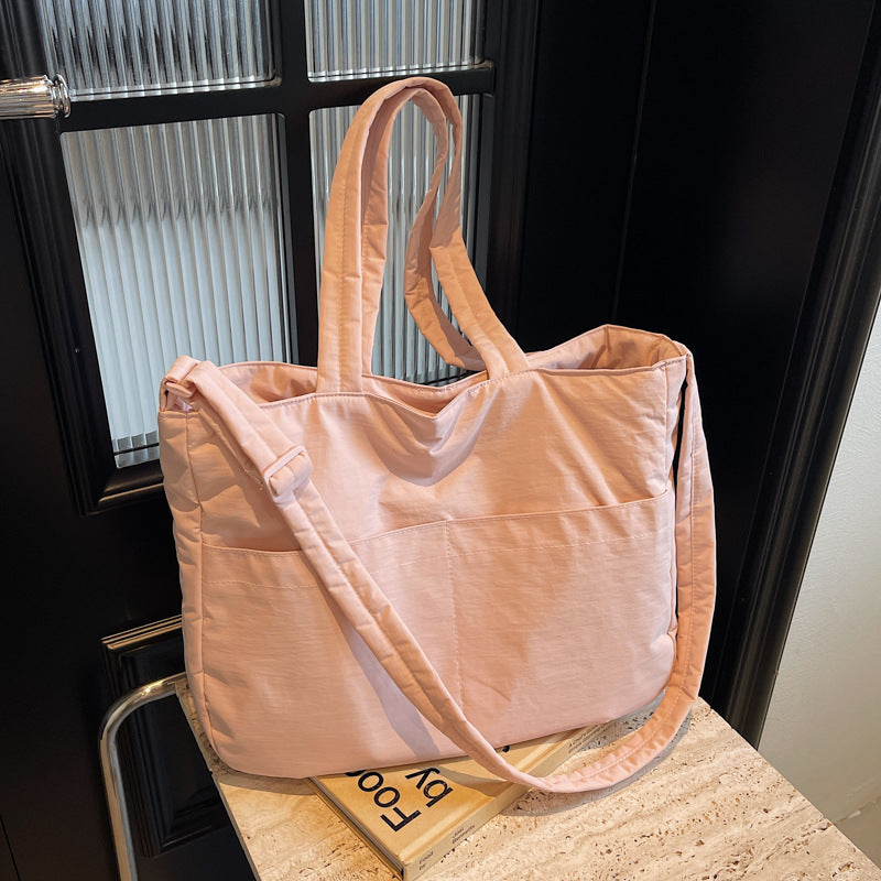Lightweight Multi-Functional Travel Tote Calm Wears