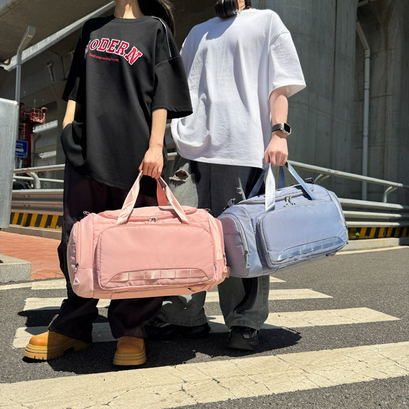 Innovative Multi-Functional Backpack