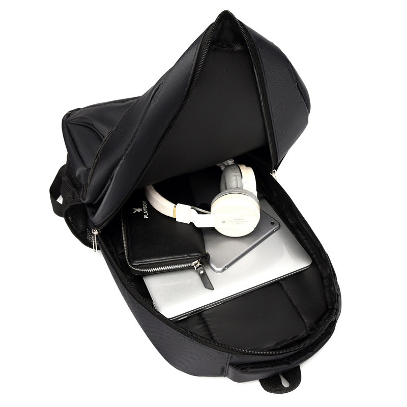Anti-Theft Travel Backpack Calm Wears