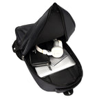 Anti-Theft Travel Backpack Calm Wears
