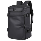 Functional Crossbody Backpack